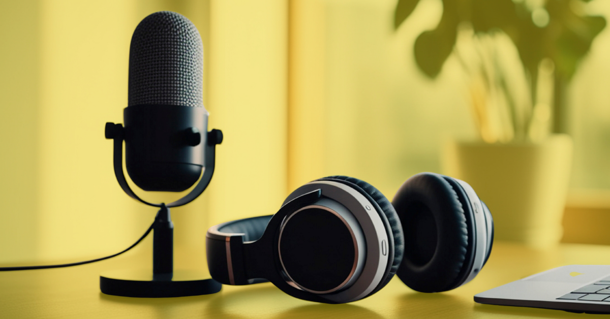 Podcast Corporativo