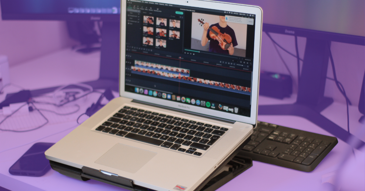Producción de Video